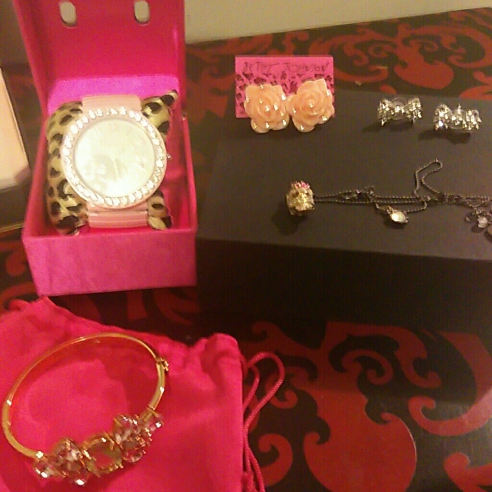 Betsey Johnson